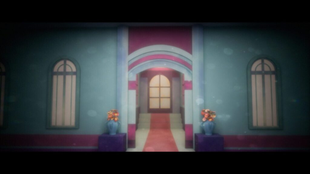 Jiaohun screenshot 3