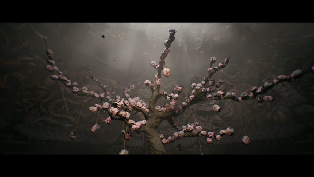 Jiaohun screenshot 7