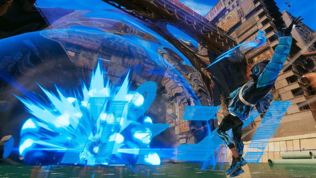 Kemuri screenshot 6