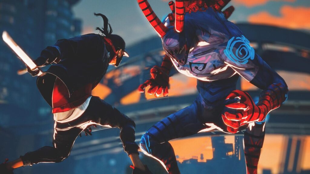 Kemuri screenshot 15