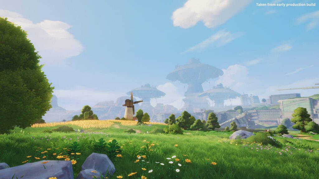 My Time at Evershine screenshot 3