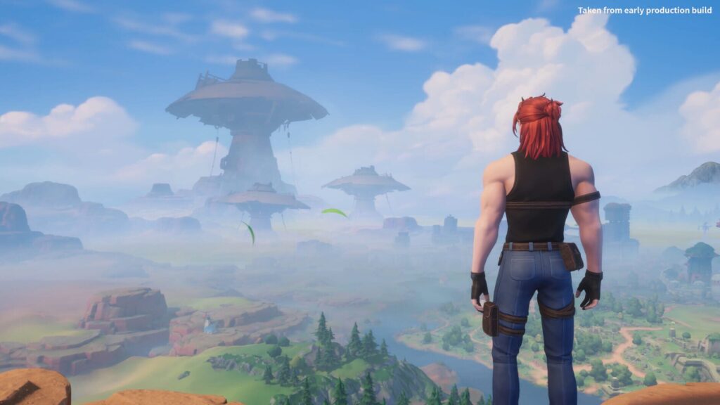 My Time at Evershine screenshot 4