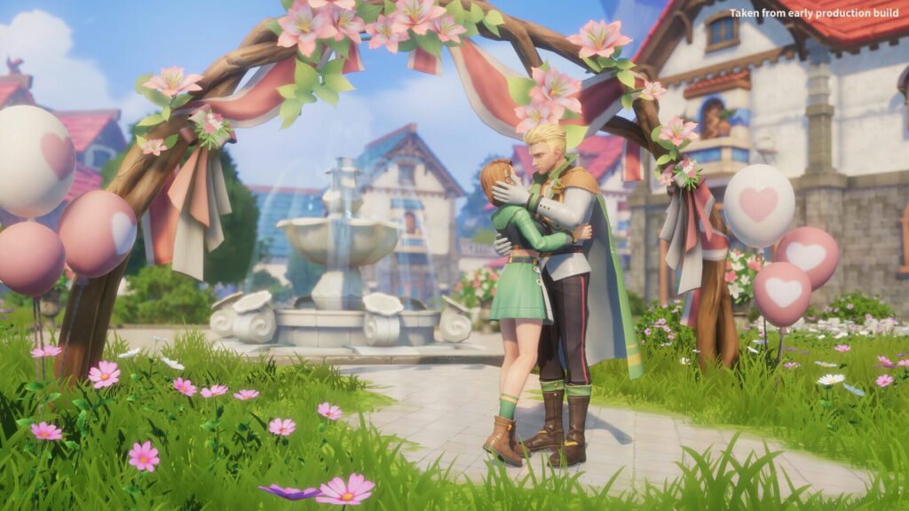 My Time at Evershine screenshot 5