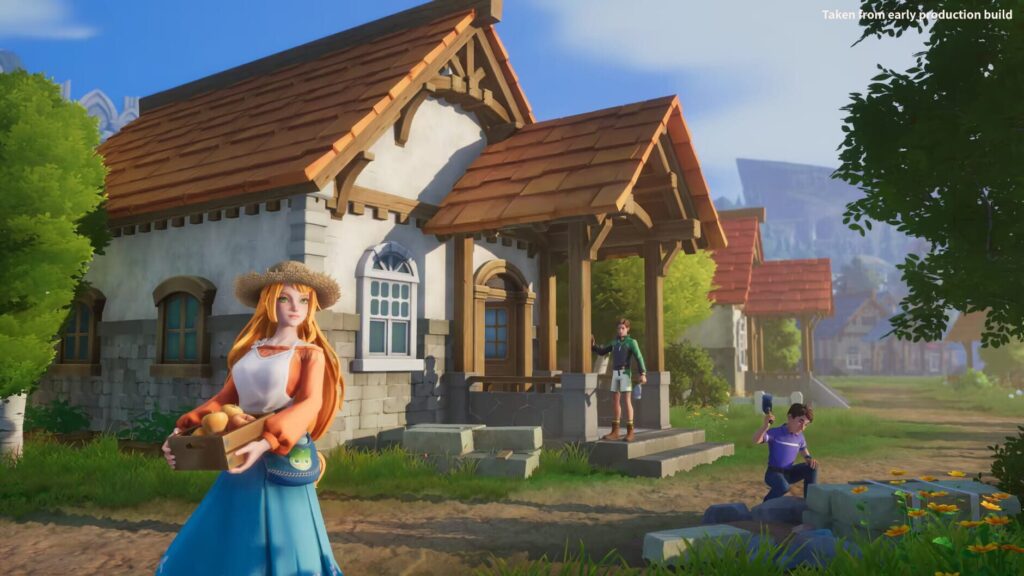 My Time at Evershine screenshot 6