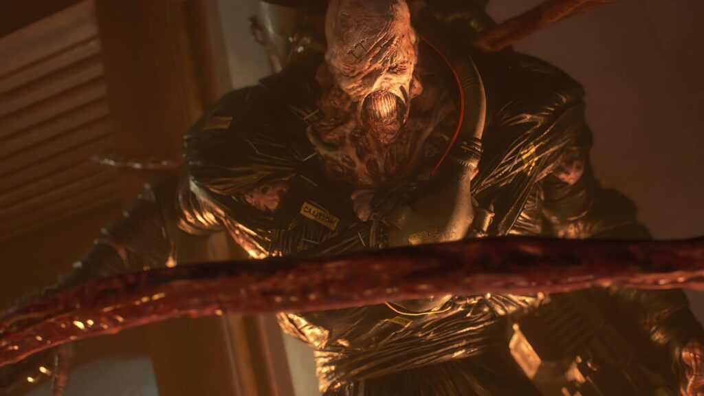Resident Evil 3 screenshot 7