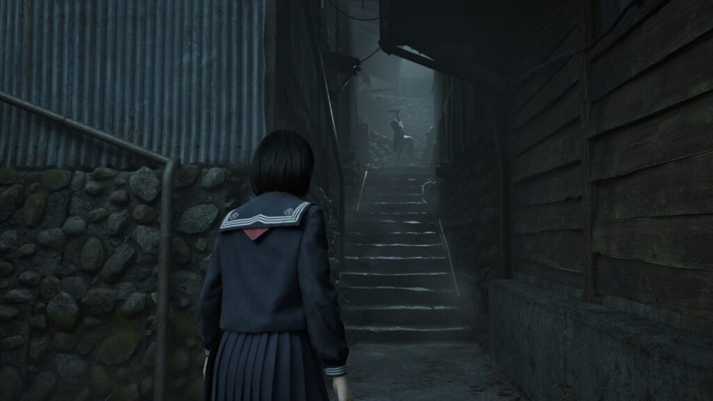 Silent Hill f screenshot 5