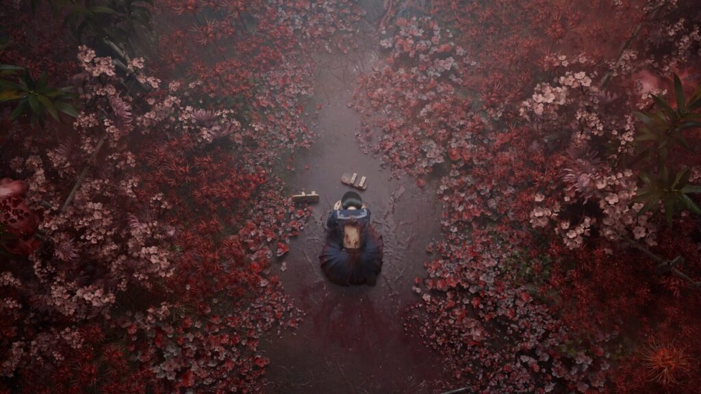 Silent Hill f screenshot 9