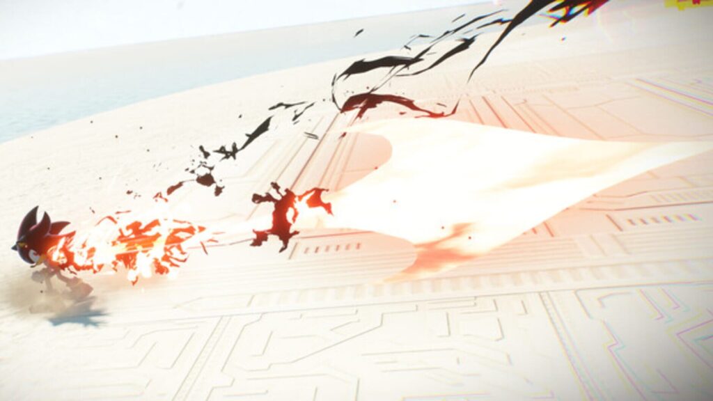 Sonic X Shadow Generations screenshot 2