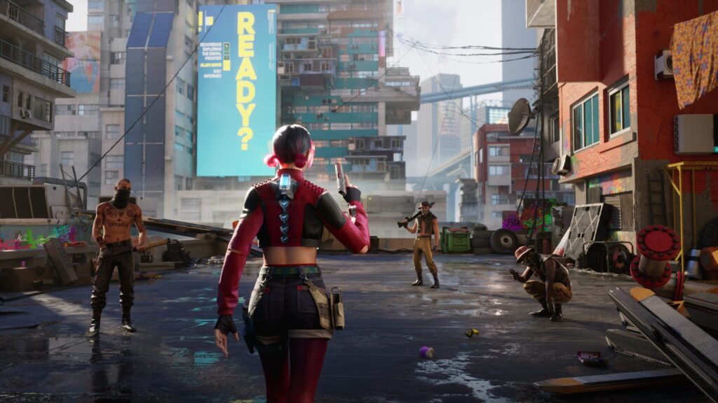 Spine screenshot 9