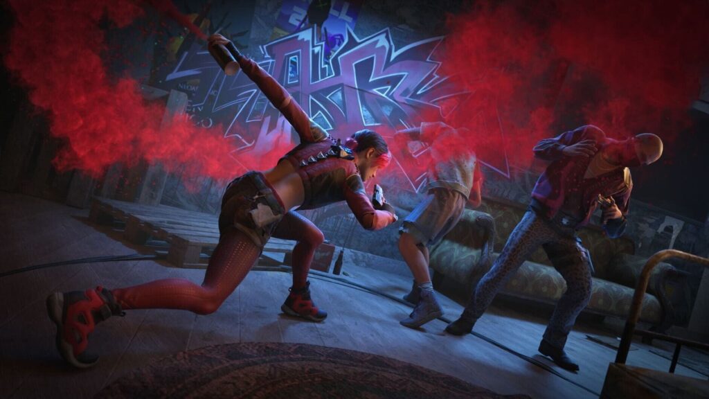 Spine screenshot 10