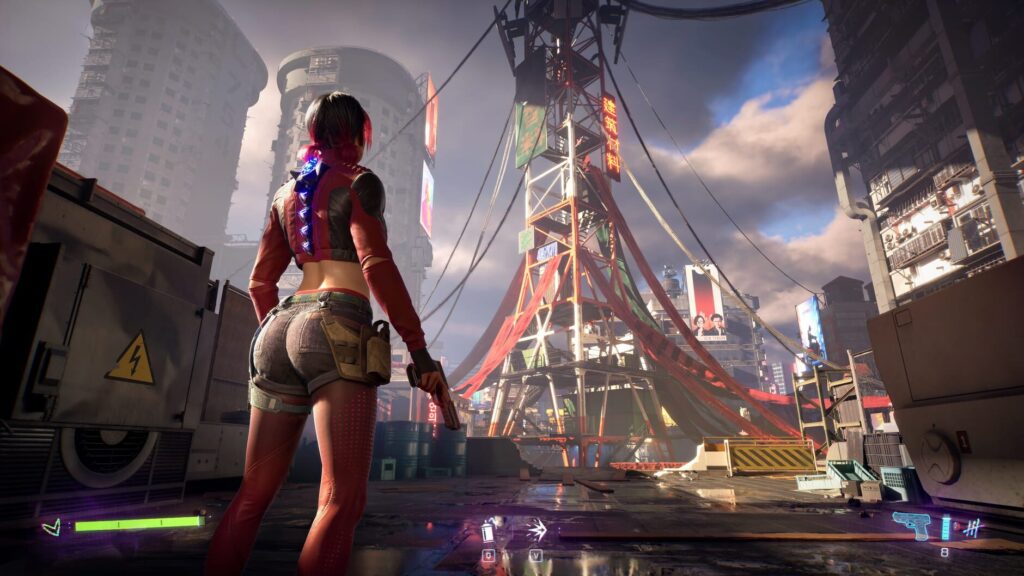 Spine screenshot 11