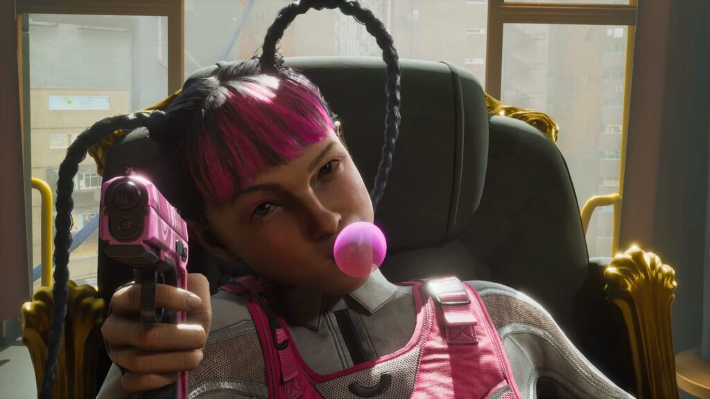 Spine screenshot 15