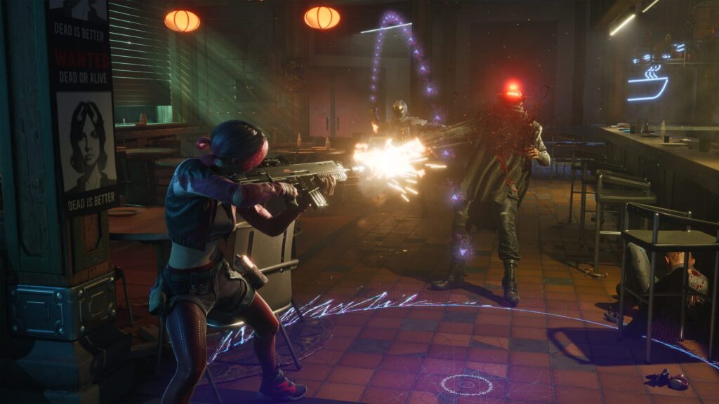 Spine screenshot 17