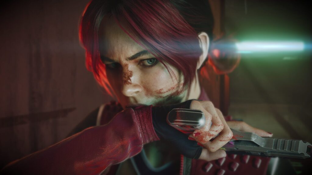 Spine screenshot 19