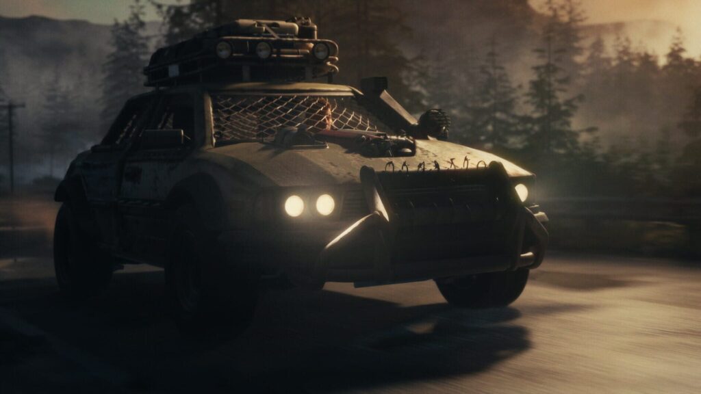 State of Decay 3 screenshot 6