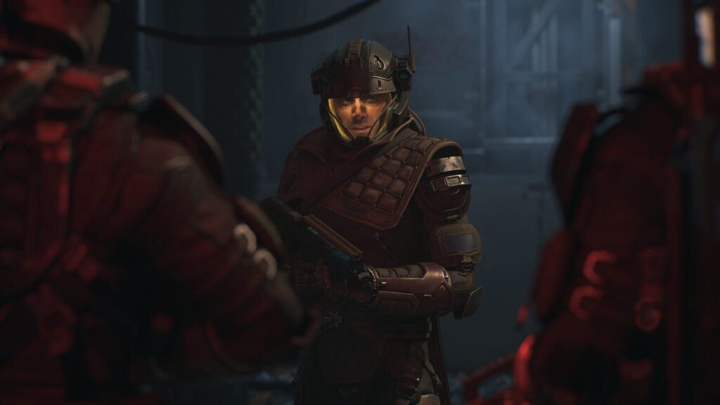 The Expanse: Osiris Reborn screenshot 10