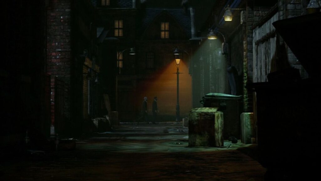 Uncharted 3: Drake’s Deception screenshot 7