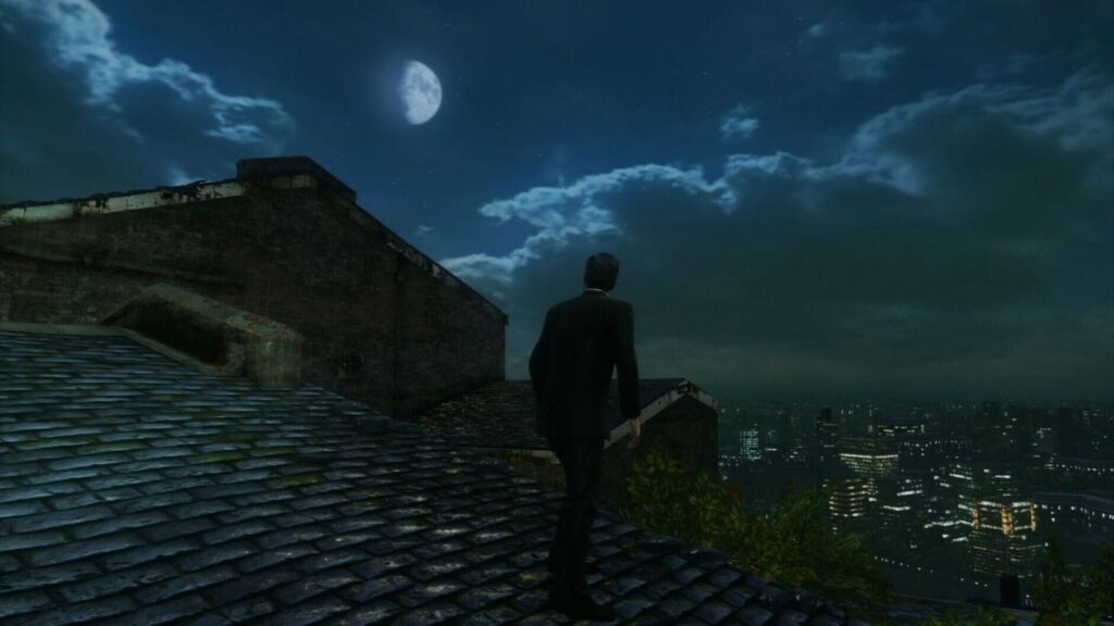 Uncharted 3: Drake’s Deception screenshot 9