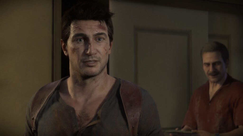 Uncharted 4: A Thief’s End screenshot 3