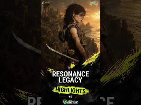 Resonance: A Plague Tale Legacy – Surrounded in Battle Highlight